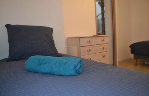 La Blanche des Marais, maison de ville - Foto 15