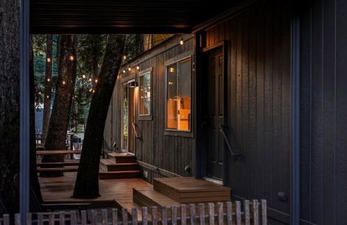 Cave Springs Resort - Foto 66