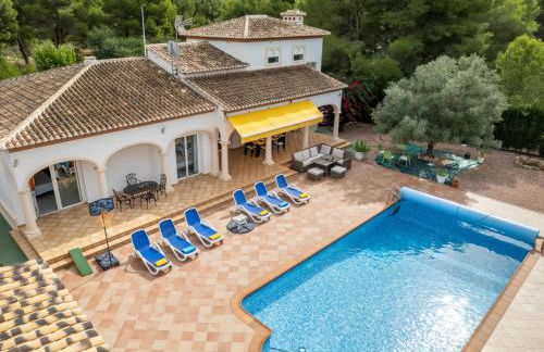 Villa Villa Mamounia 2 by Interhome - Foto 58