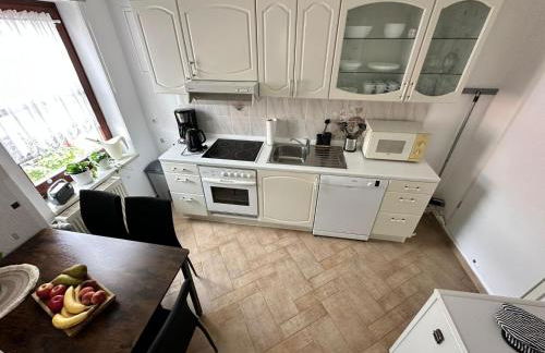 Ferienwohnung Am Strom - Foto 28