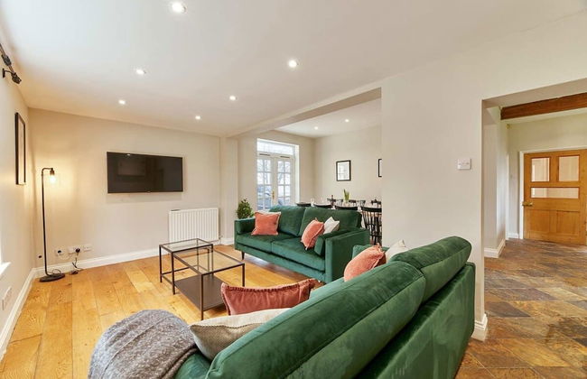 Host Stay The Old Rectory - Foto 9