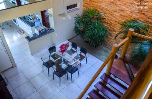 Casa de beira mar com piscina - Foto 15