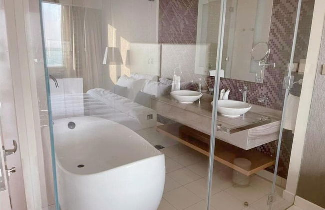 Paramount Damac Towers By Elegant Homes - Photo 34