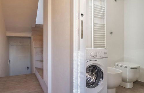 Centralissimo appartamento di Charme con 2 camere, 2 bagni, terrazza, aria condizionata - Foto 30