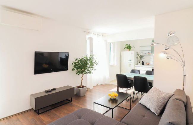 City Center Sunset Penthouse - Foto 33