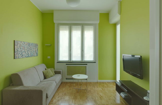Milan Apartment Rental - Foto 69