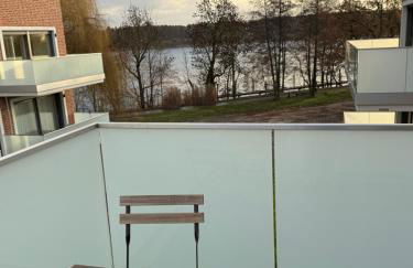 Ferienwohnung Sonnenufer Residenz am See in Neuruppin - Foto 5