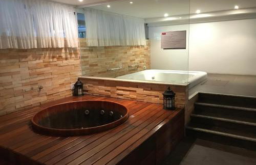 Apartamento Condomínio Barra Bali - Foto 31