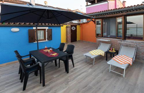 Burano L' Occhio sulla Laguna - Photo 1