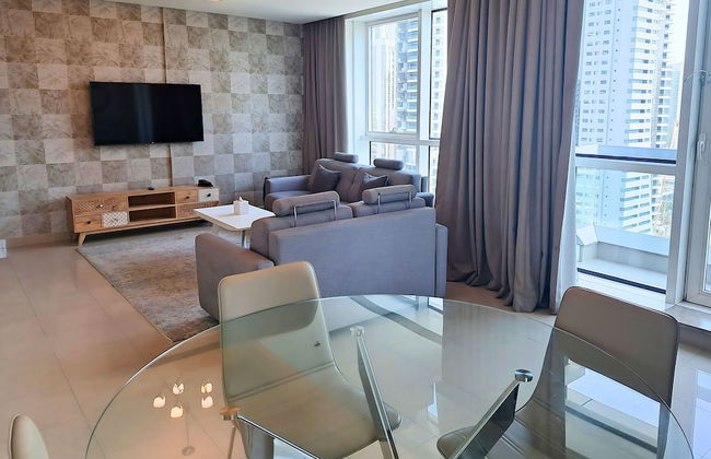 Barcelo Residences Dubai Marina - Photo 73