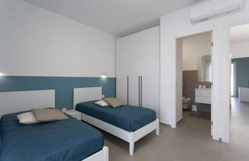 Villa Nidea - Foto 14