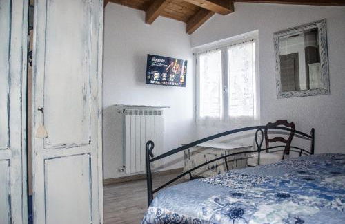 AnMa Cottages The Secret Garden - Foto 21