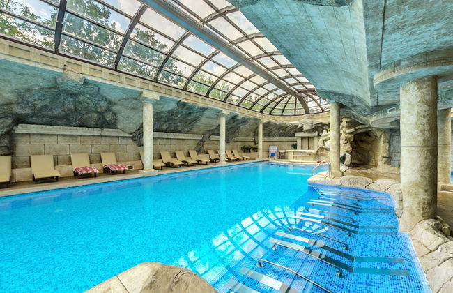 Wine & SPA Complex Starossel - Foto 18