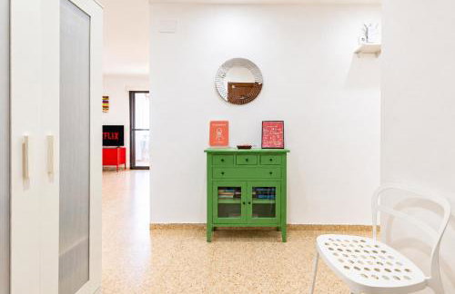 Isola Beachside Apartment - Foto 19
