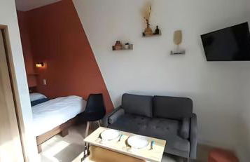 Appartement à thermal - Photo 18