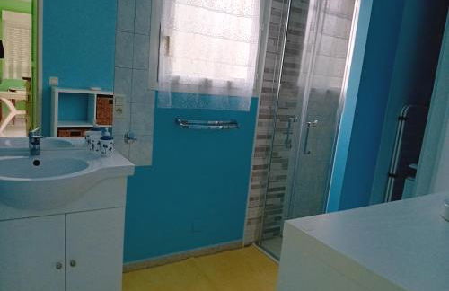 LES VERVEINES SUD - Foto 8