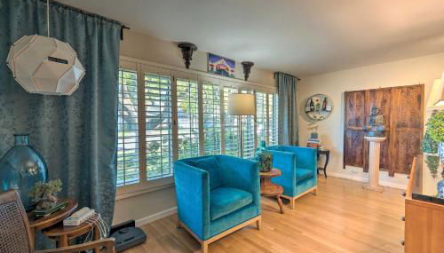 Spacious Wine Country Home 1 Mi to Downtown Lodi! - Foto 5