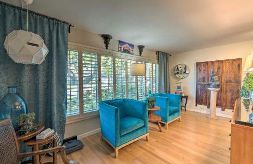 Spacious Wine Country Home 1 Mi to Downtown Lodi! - Foto 5