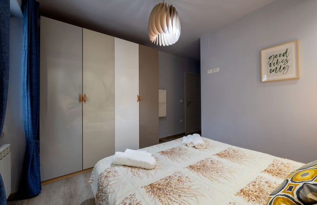 Casa Gabry Design a Due Passi dal Centro e dal Mare - Foto 3