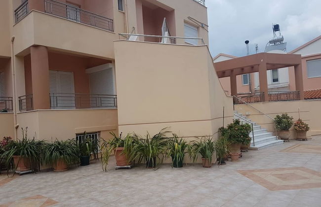 Ria's Sea View Apartment - Foto 36