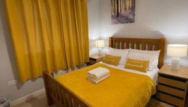 Holiday Home In Cardiff, Sleeps 8 - Foto 5