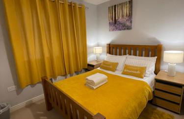 Holiday Home In Cardiff, Sleeps 8 - Foto 5