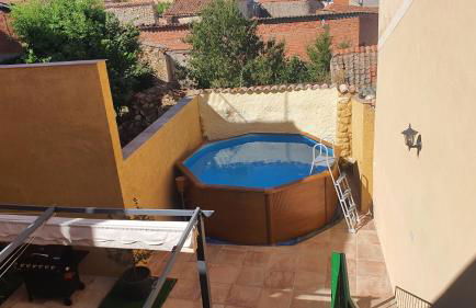 La Centralita de la Abuela - Foto 53