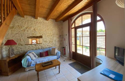 Domaine Les Granges - Foto 17