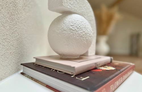 Loft am See I Balkon I Bergnähe I Parken I Schloss - Foto 29