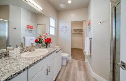 Majestic Zion Cottage with hot tub in Hildale - Foto 50