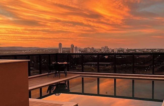 INOVA FLATS - Foto 27