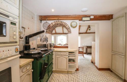 Paythorne Farmhouse - Foto 6