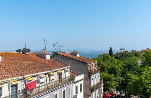 Portas do Céu Apartments - Foto 70