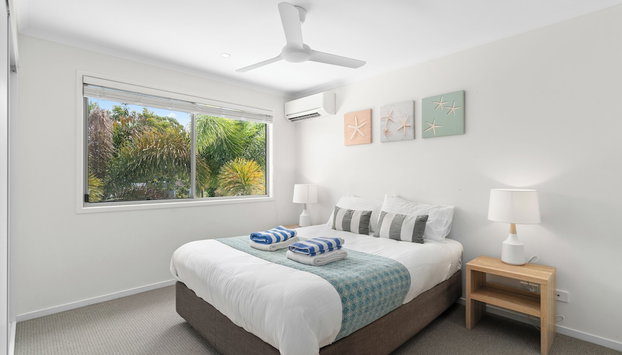 Direct Collective - Breeze on Brightwater - Foto 4, Habitación