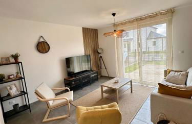 La Villa Chill - Photo 20