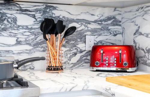 13-3 I Brand New 4BR 3 Baths Duplex Private Roof Deck - Foto 17