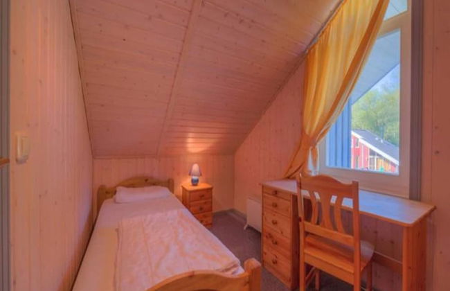 Ferienhaus in Herrlicher Lage - Foto 2