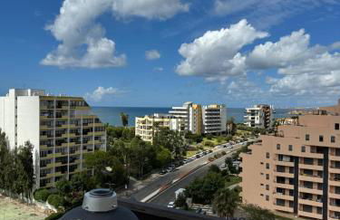 THE PENTHOUSE IN AMARILIS - Foto 9