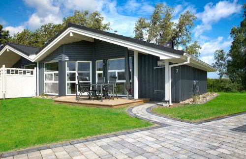 Dänische Ferienhäuser am Salzhaff Haus Strandbrise - Foto 1