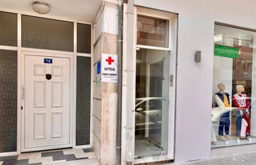 Downtown Studio A1Γ - Foto 10