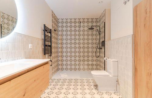 RentitSpain - Granada - Modernos Estudios, Luminosos y Excelente ubicación - Foto 58