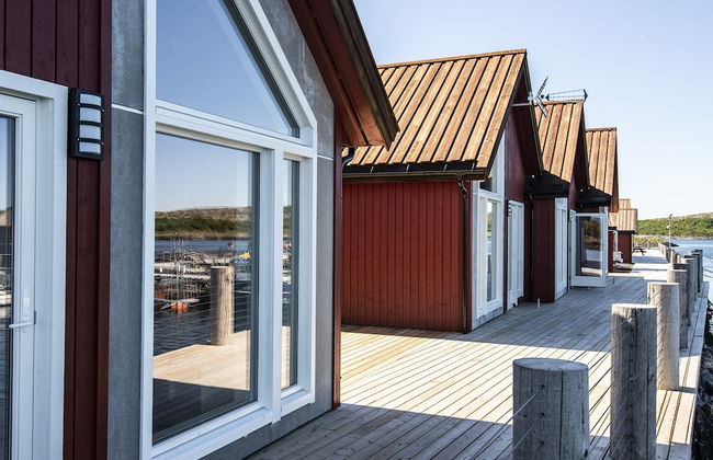 Norsk Havbrukssenter AS - Foto 44