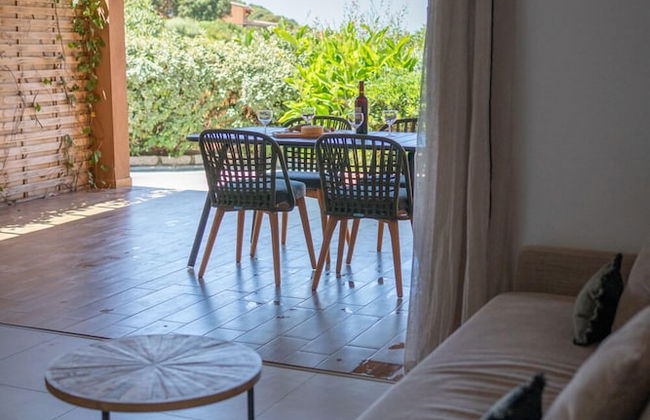 Résidence U Frusteru - Foto 43