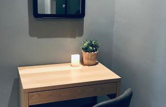 L apartment - Foto 20