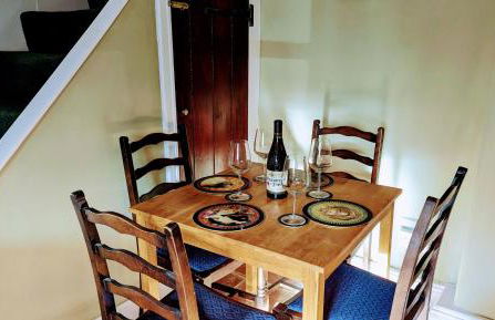 Martha's Cottage - Foto 13