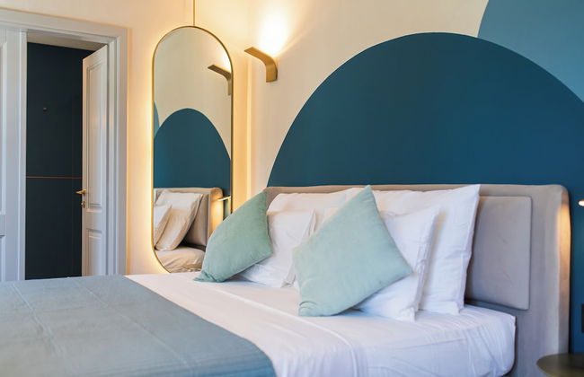 Spindler Luxury rooms by DuHomes - Foto 33