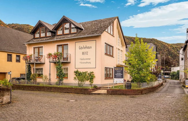 Alluring Holiday Home in Ernst With Balcony - Foto 1