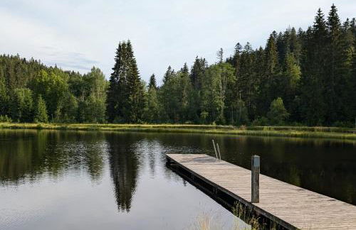 Ferienwohnung am Almberg - Foto 29