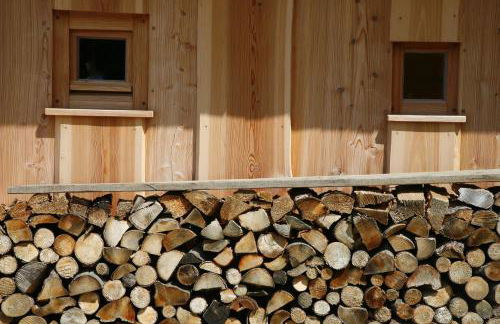 Zuhäusl am Chiemsee Appartements - Foto 15