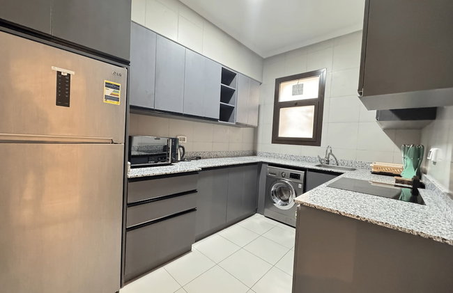 Mynt Stay New Cairo Residence - Foto 15
